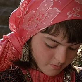 Susanna Mekhraliyeva